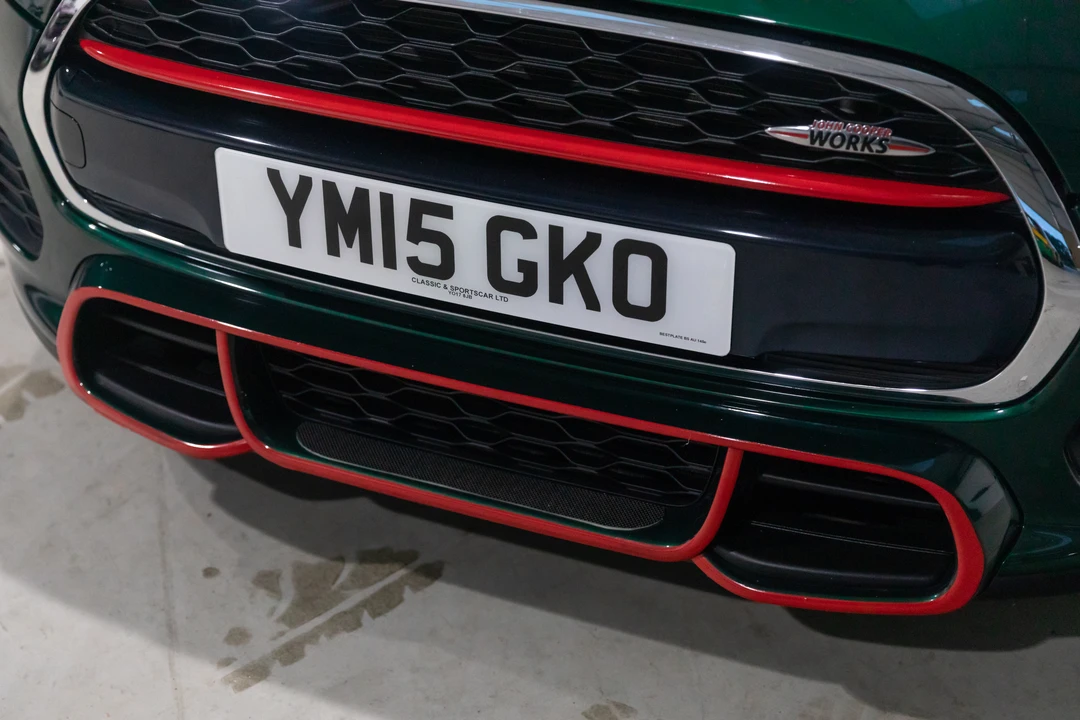 2015 Mini Mini John Cooper Works 1st Gen - Image 22 of 31