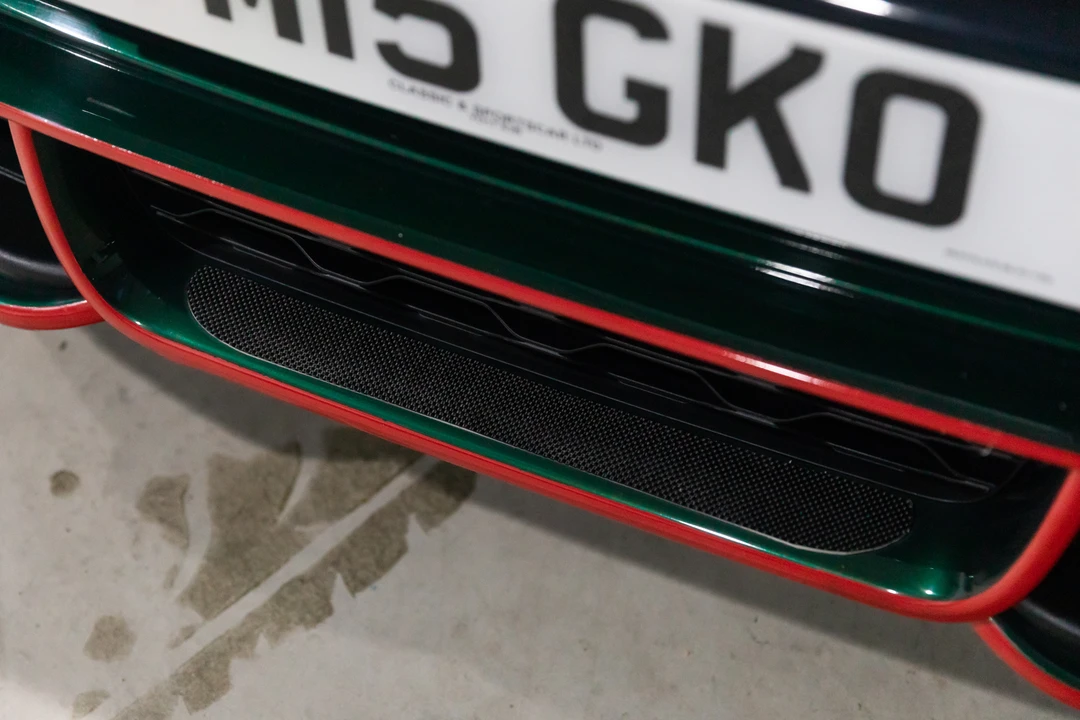 2015 Mini Mini John Cooper Works 1st Gen - Image 23 of 31