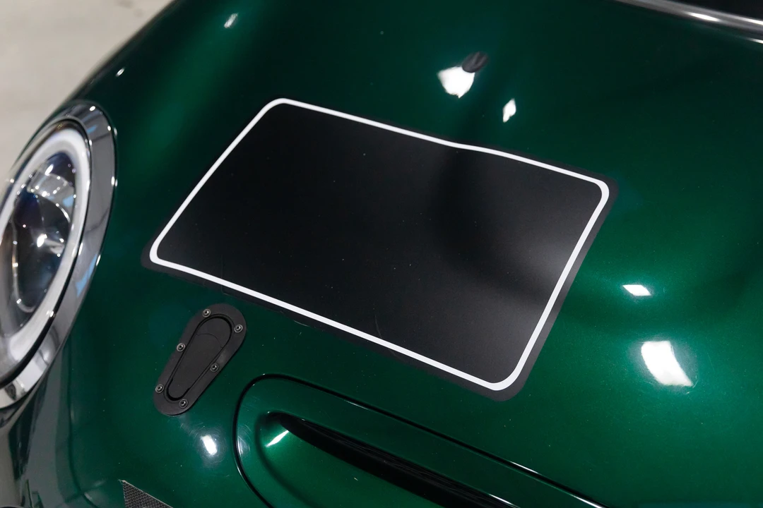 2015 Mini Mini John Cooper Works 1st Gen - Image 24 of 31