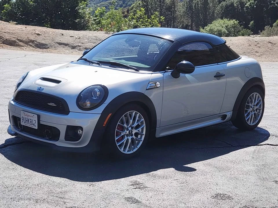2015 Mini Coupe & Roadster - Image 2 of 14