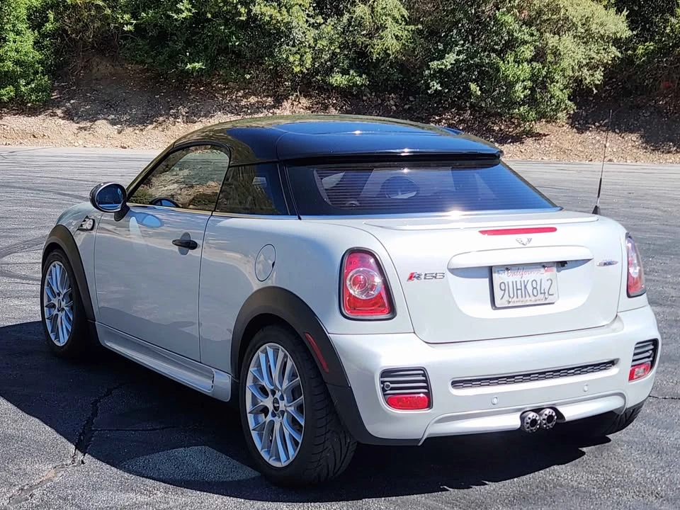 2015 Mini Coupe & Roadster - Image 5 of 14