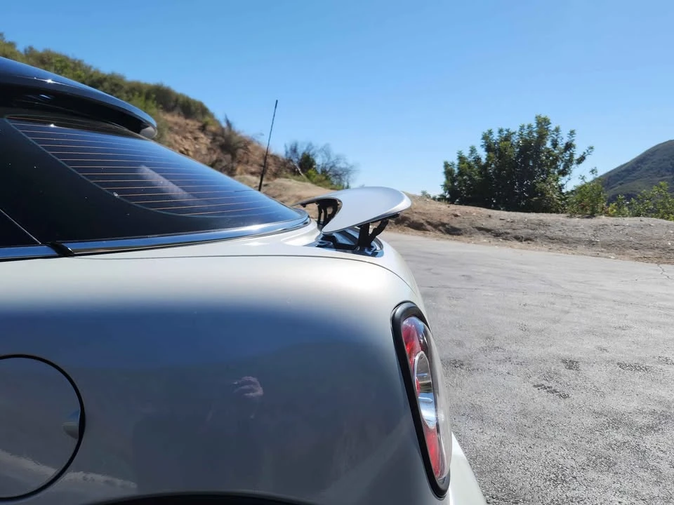 2015 Mini Coupe & Roadster - Image 14 of 14