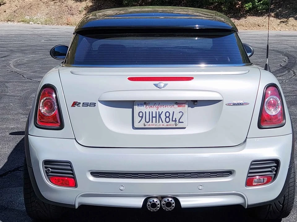 2015 Mini Coupe & Roadster - Image 4 of 14
