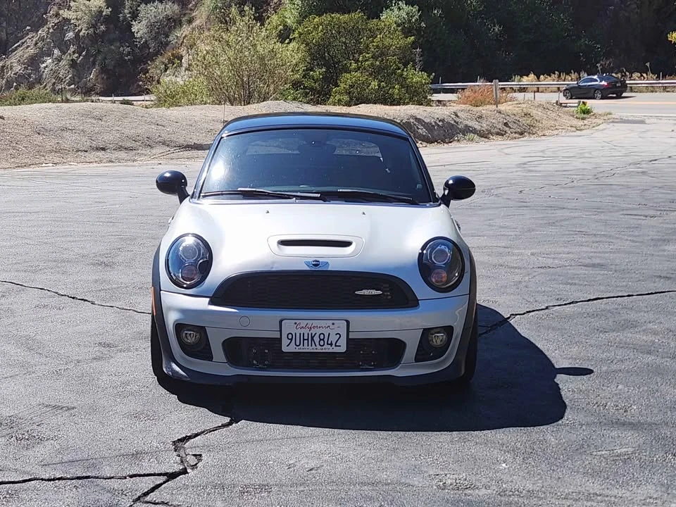 2015 Mini Coupe & Roadster - Image 3 of 14