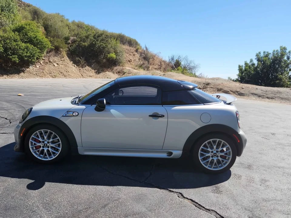 2015 Mini Coupe & Roadster - Image 7 of 14