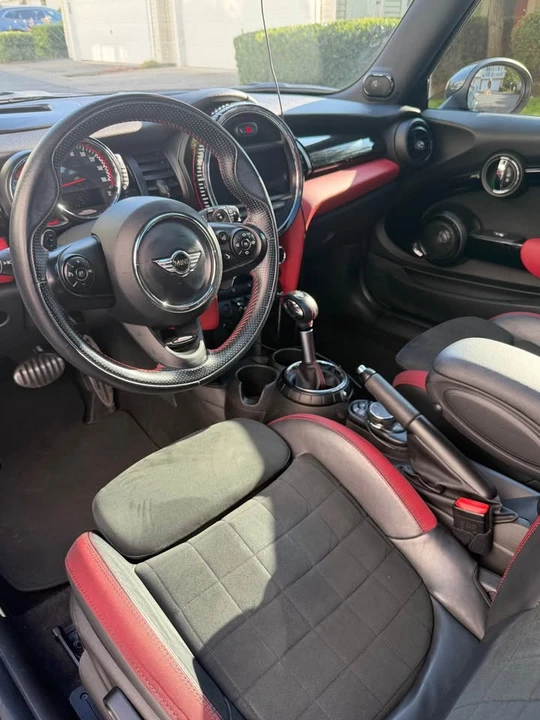 2015 Mini Mini John Cooper Works 2nd Gen - Image 9 of 20