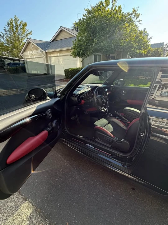2015 Mini Mini John Cooper Works 2nd Gen - Image 8 of 20
