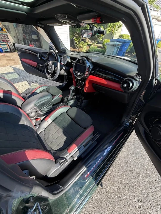 2015 Mini Mini John Cooper Works 2nd Gen - Image 11 of 20