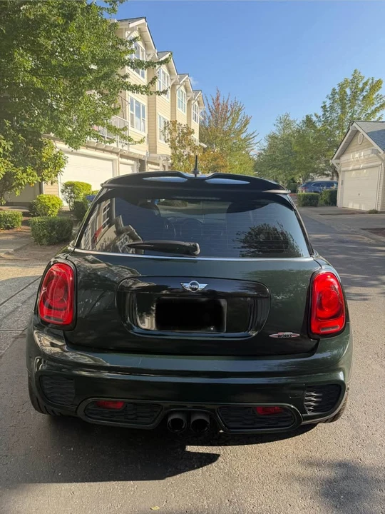 2015 Mini Mini John Cooper Works 2nd Gen - Image 5 of 20