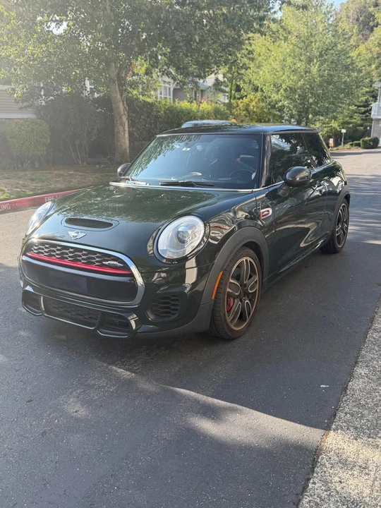 2015 Mini Mini John Cooper Works 2nd Gen - Image 2 of 20