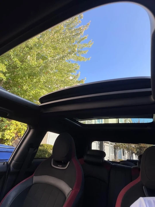 2015 Mini Mini John Cooper Works 2nd Gen - Image 20 of 20