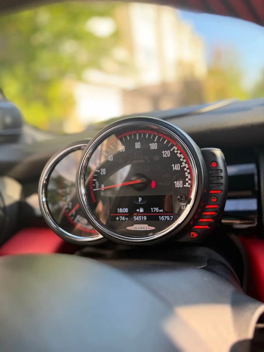 2015 Mini Mini John Cooper Works 2nd Gen - Image 18 of 20