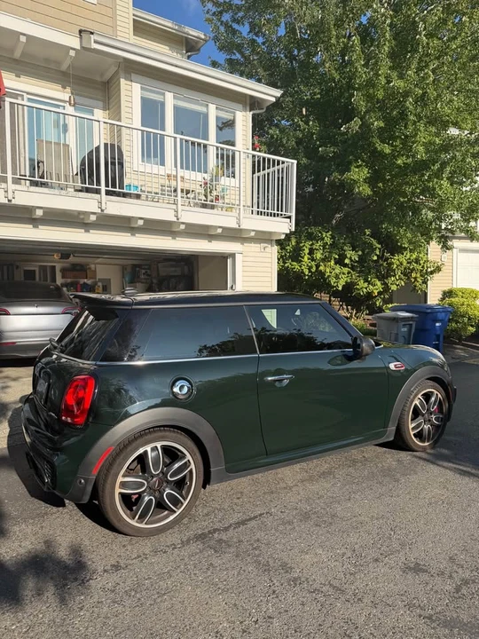 2015 Mini Mini John Cooper Works 2nd Gen - Image 7 of 20