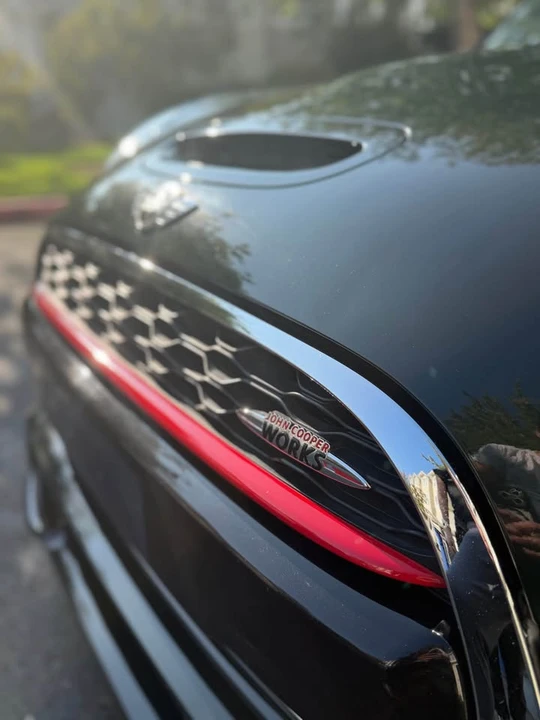 2015 Mini Mini John Cooper Works 2nd Gen - Image 3 of 20