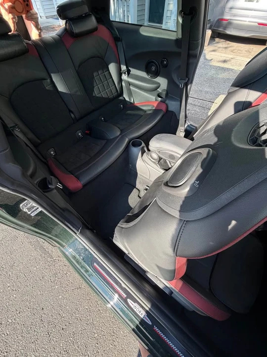 2015 Mini Mini John Cooper Works 2nd Gen - Image 12 of 20
