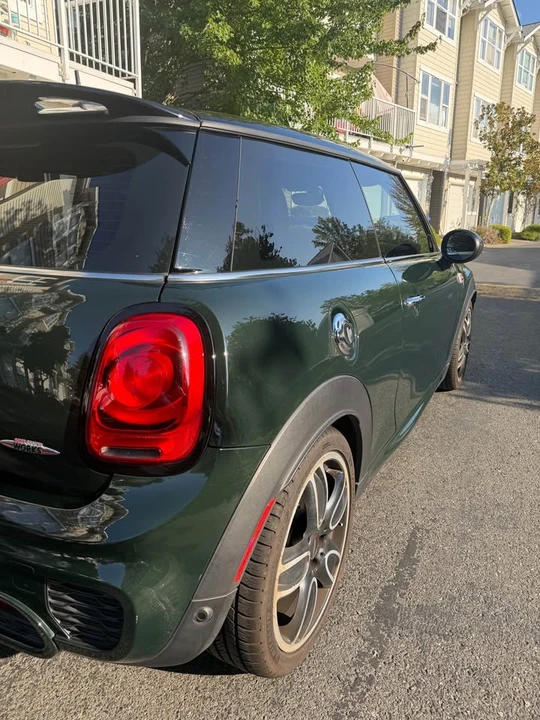 2015 Mini Mini John Cooper Works 2nd Gen - Image 6 of 20