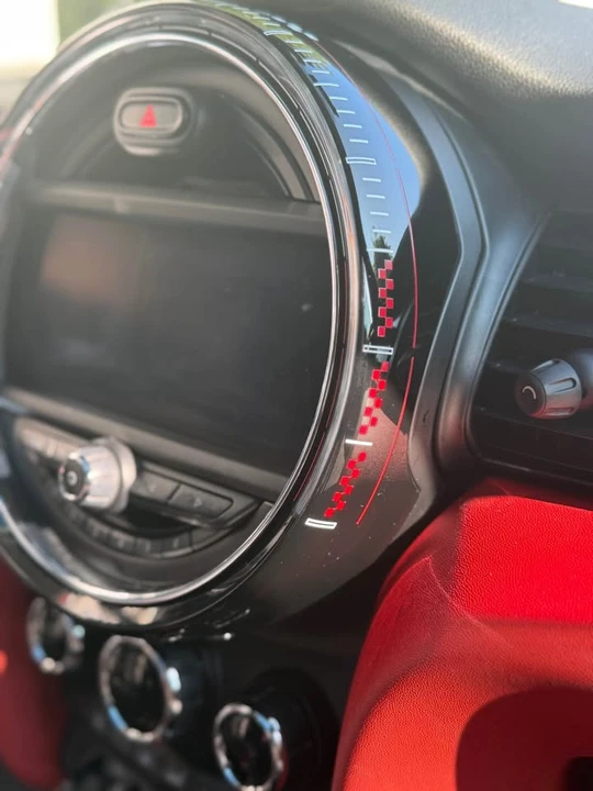 2015 Mini Mini John Cooper Works 2nd Gen - Image 17 of 20