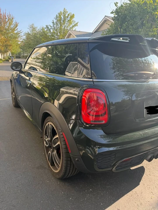 2015 Mini Mini John Cooper Works 2nd Gen - Image 4 of 20