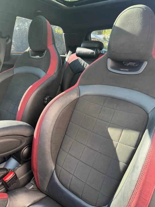 2015 Mini Mini John Cooper Works 2nd Gen - Image 10 of 20