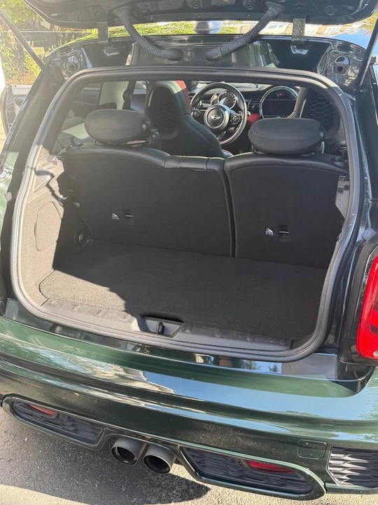 2015 Mini Mini John Cooper Works 2nd Gen - Image 13 of 20