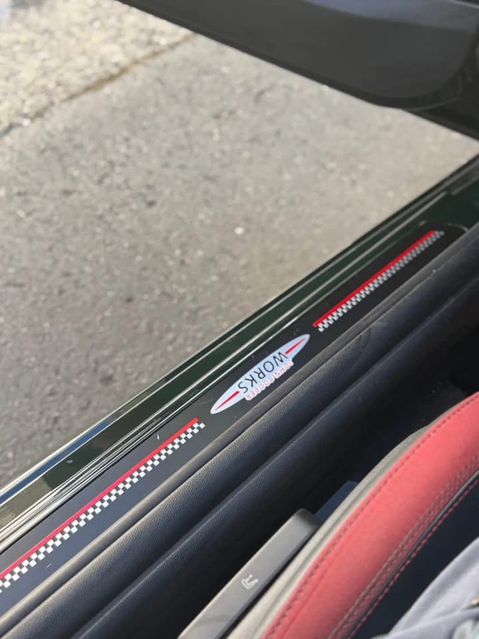 2015 Mini Mini John Cooper Works 2nd Gen - Image 15 of 20