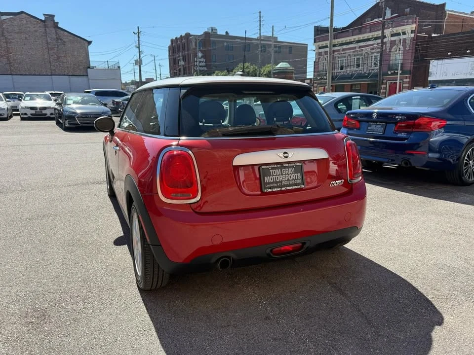 2015 Mini Mini 3rd Gen - Image 5 of 14