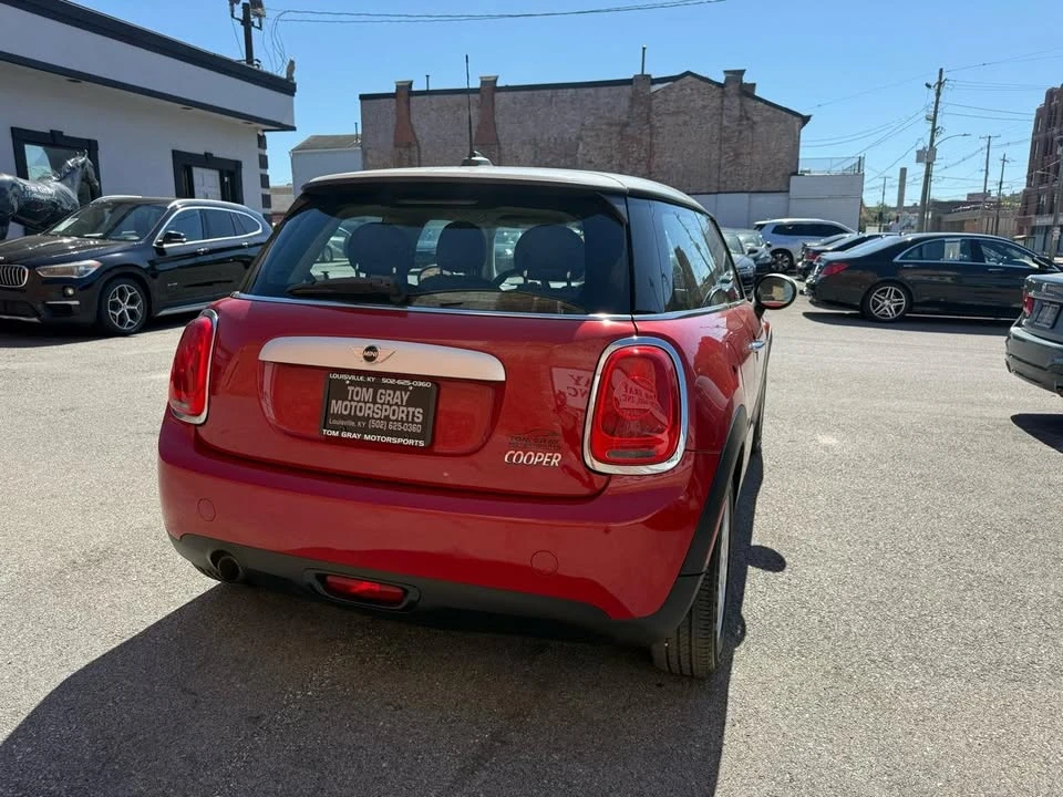2015 Mini Mini 3rd Gen - Image 4 of 14