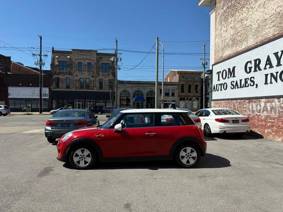 2015 Mini Mini 3rd Gen - Image 6 of 14