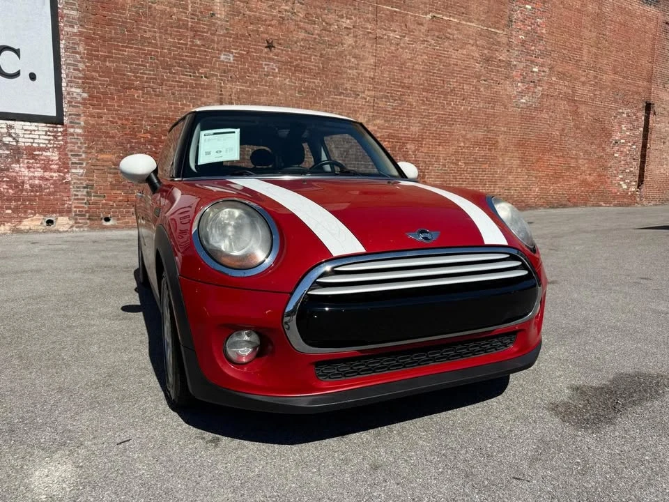 2015 Mini Mini 3rd Gen - Image 3 of 14