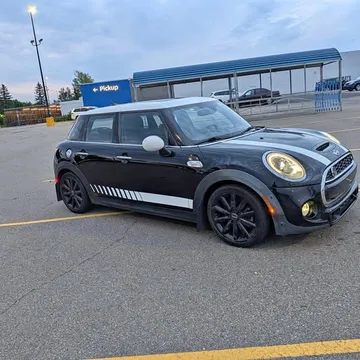 2015 MINI Cooper