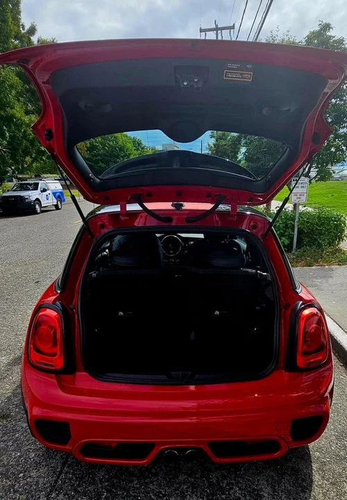 2015 Mini Mini 3rd Gen - Image 10 of 15