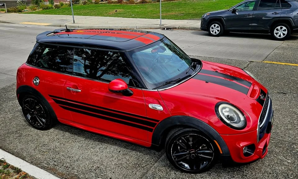 2015 Mini Mini 3rd Gen - Image 4 of 15