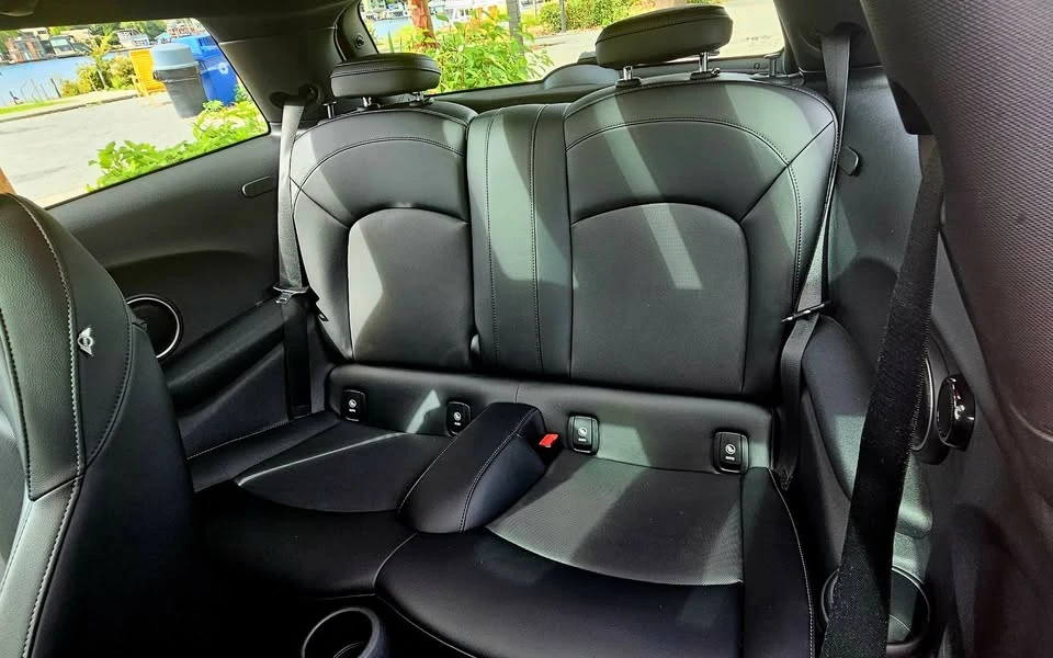 2015 Mini Mini 3rd Gen - Image 9 of 15