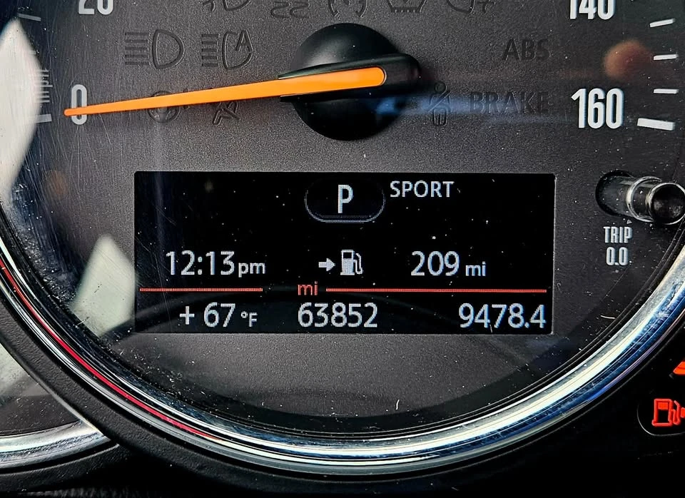 2015 Mini Mini 3rd Gen - Image 8 of 15