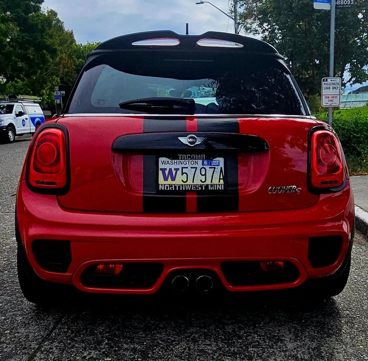 2015 Mini Mini 3rd Gen - Image 5 of 15