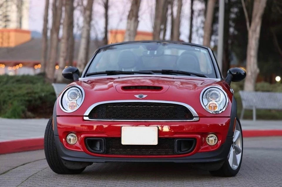 2015 Mini Coupe & Roadster - Image 3 of 8