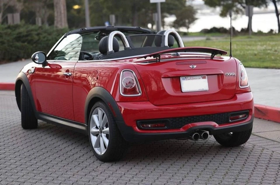 2015 Mini Coupe & Roadster - Image 8 of 8
