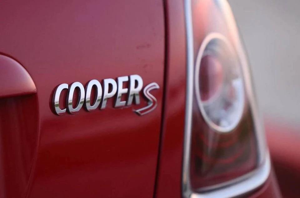 2015 Mini Coupe & Roadster - Image 4 of 8