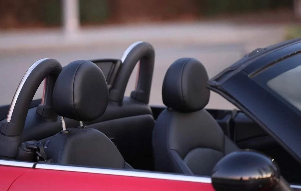 2015 Mini Coupe & Roadster - Image 5 of 8