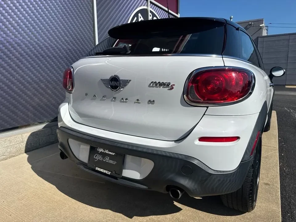 2015 Mini Paceman - Image 6 of 19