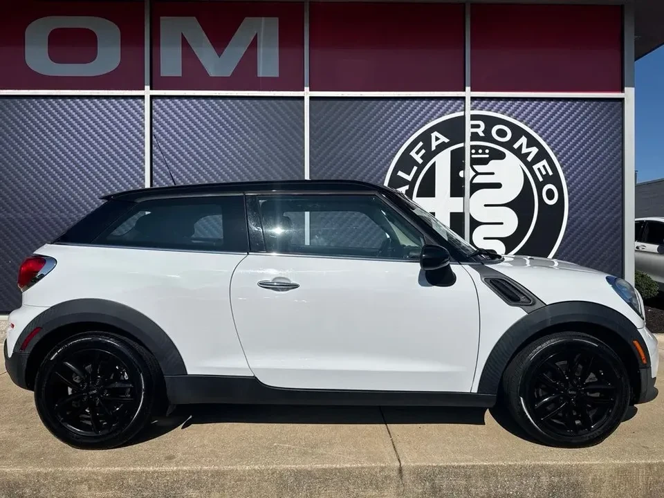 2015 Mini Paceman - Image 2 of 19