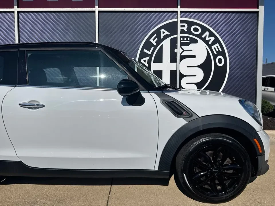 2015 Mini Paceman - Image 5 of 19