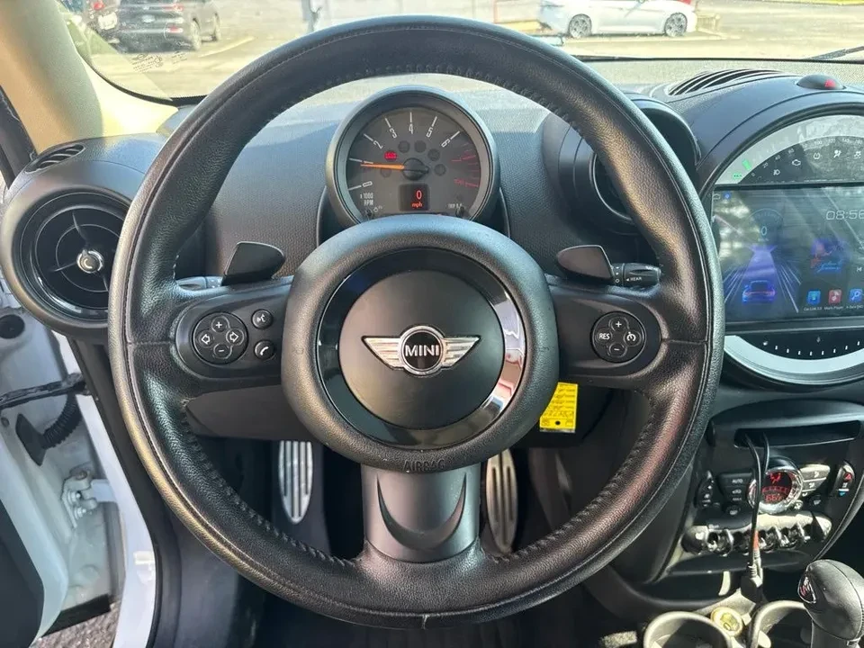2015 Mini Paceman - Image 13 of 19