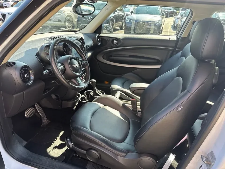 2015 Mini Paceman - Image 10 of 19