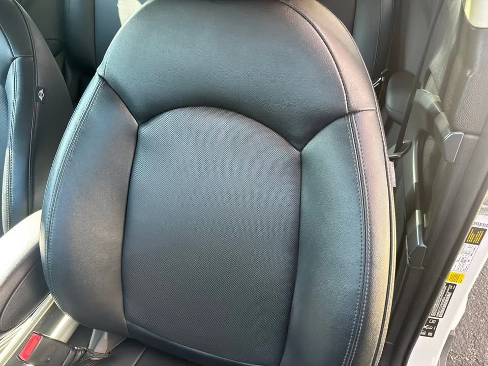 2015 Mini Paceman - Image 11 of 19