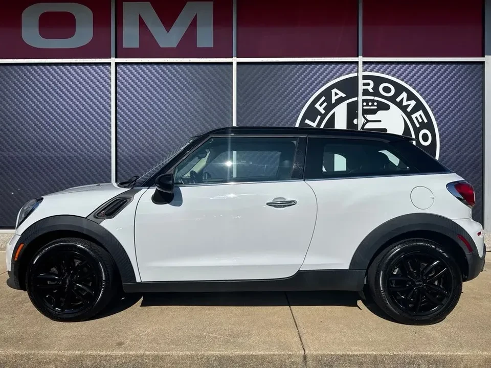 2015 Mini Paceman - Image 3 of 19