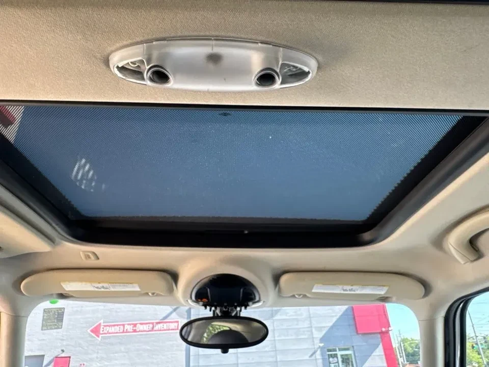 2015 Mini Paceman - Image 16 of 19