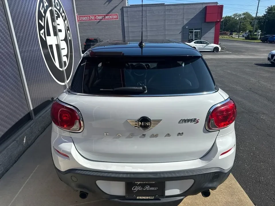 2015 Mini Paceman - Image 7 of 19