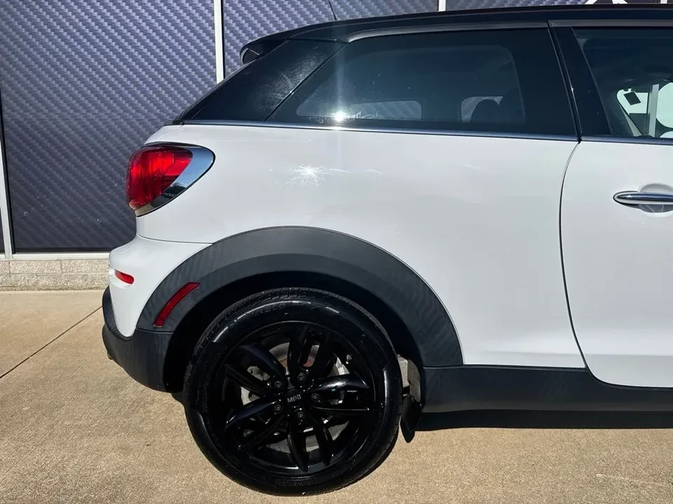 2015 Mini Paceman - Image 4 of 19