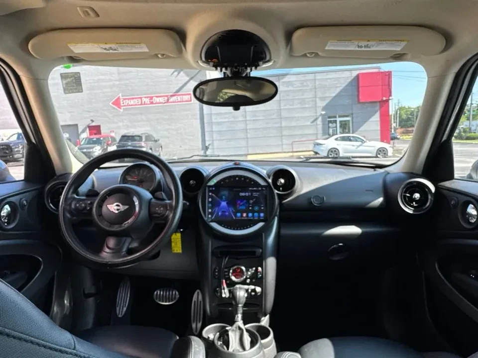 2015 Mini Paceman - Image 12 of 19